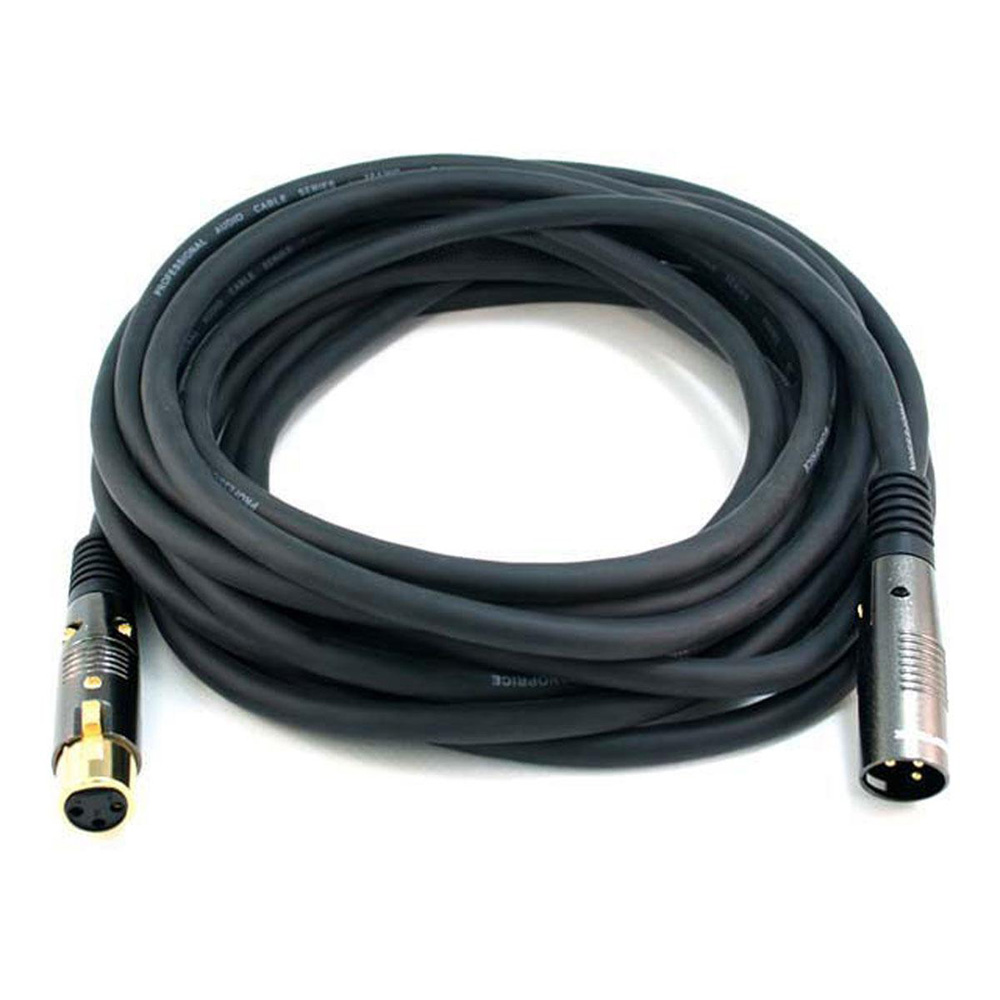25 Foot XLR Cable