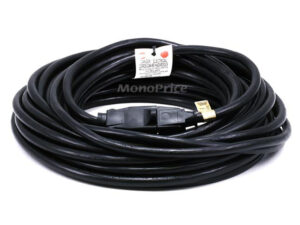50 foot Power Extension Cord
